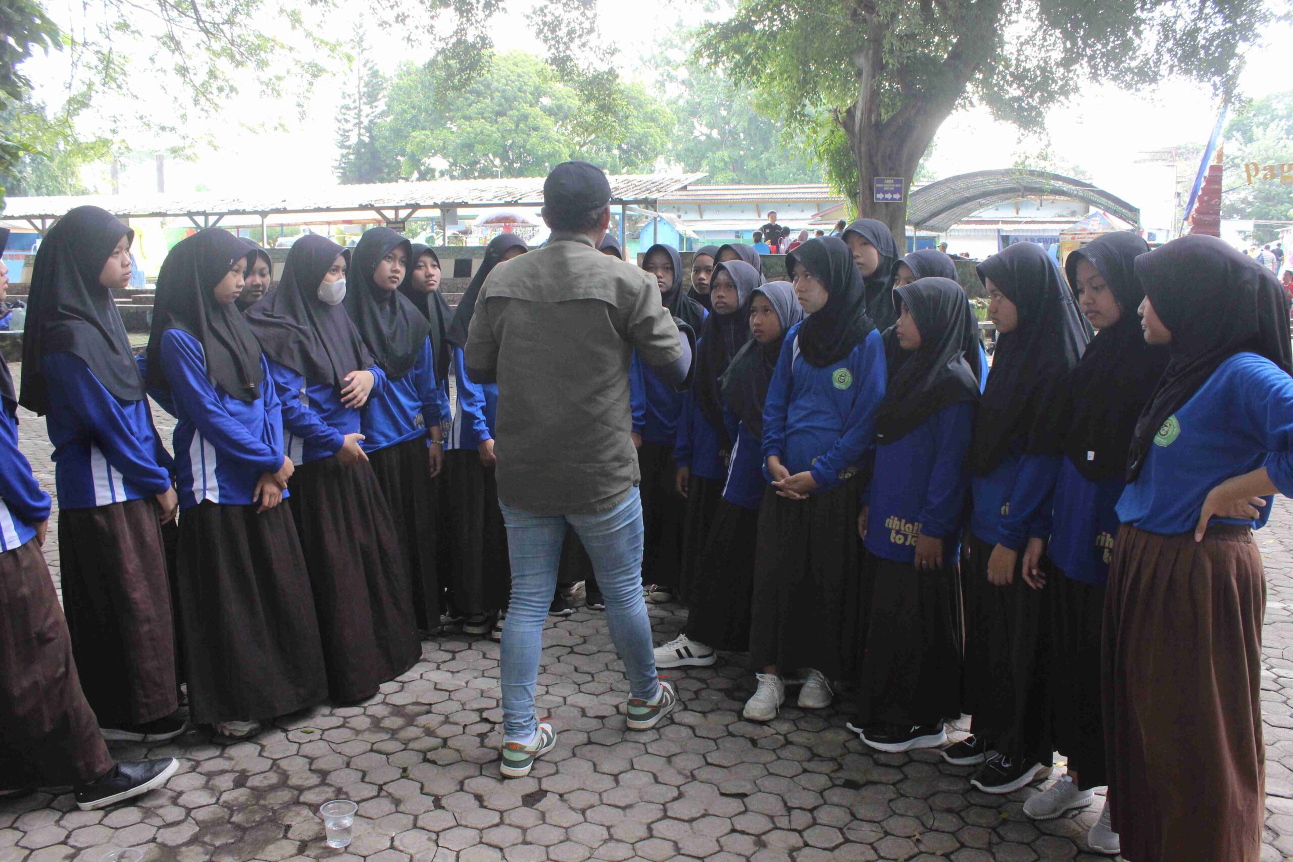 wisata edukasi paggora