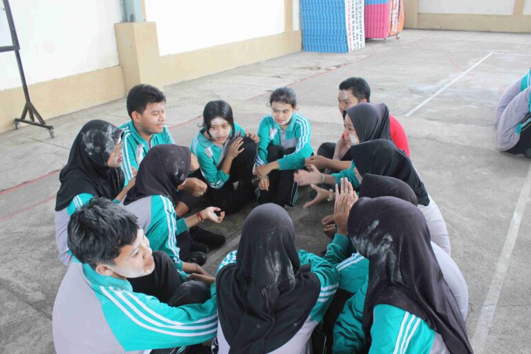 wisata edukasi paggora