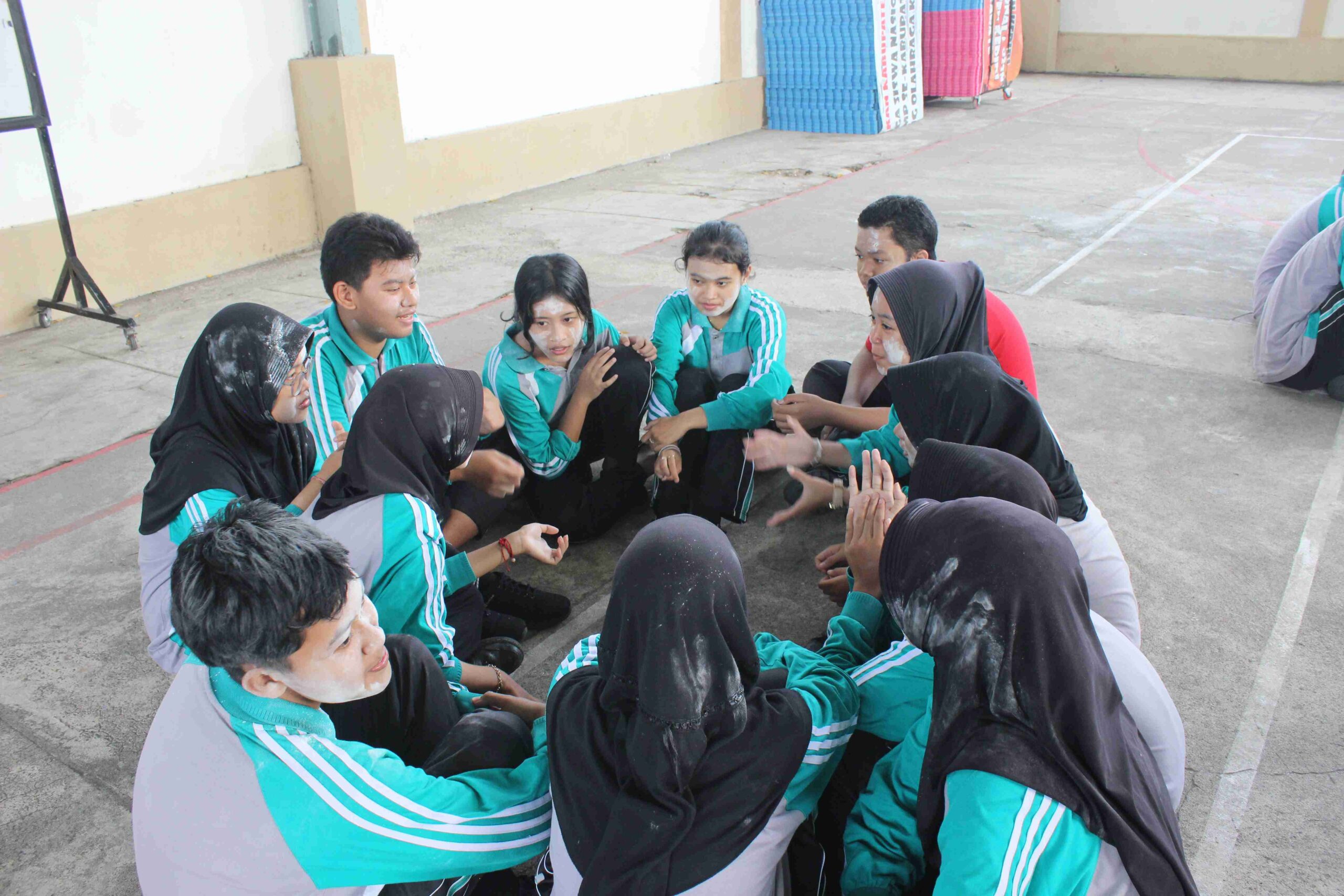 wisata edukasi paggora