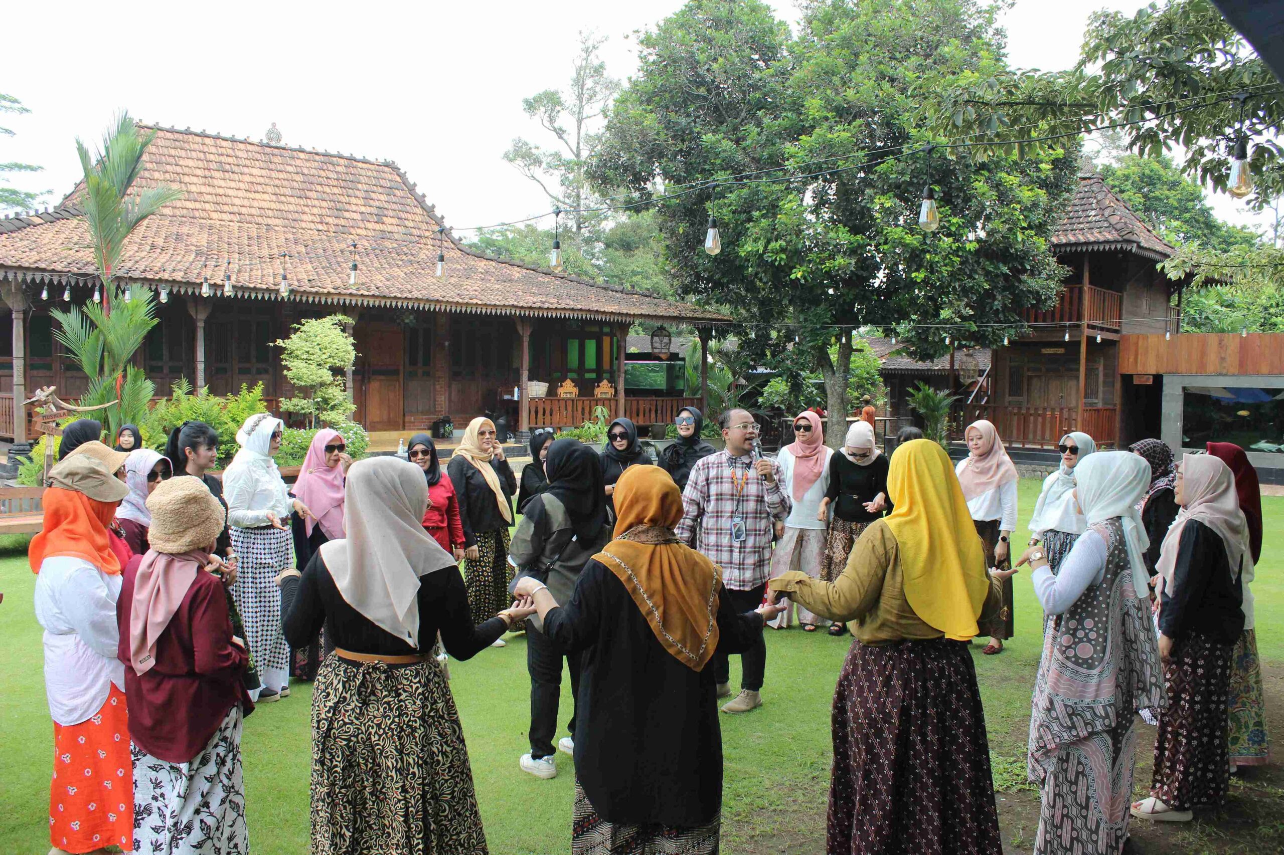 wisata outdoor paggora