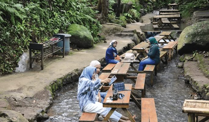 tempat wisata