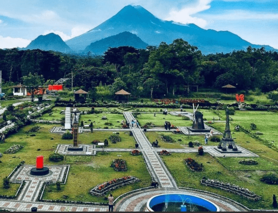 destinasi wisata