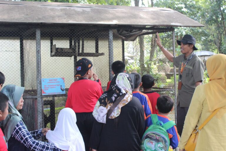 wisata wahana paggora