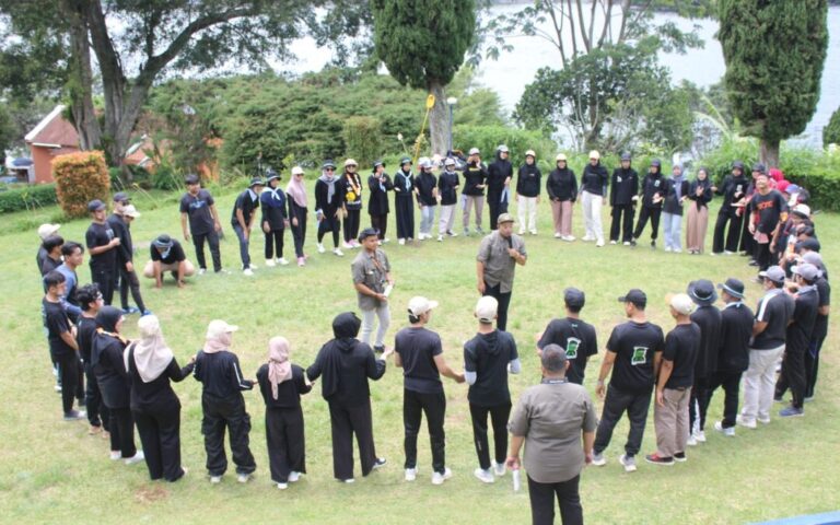 team building Paggora