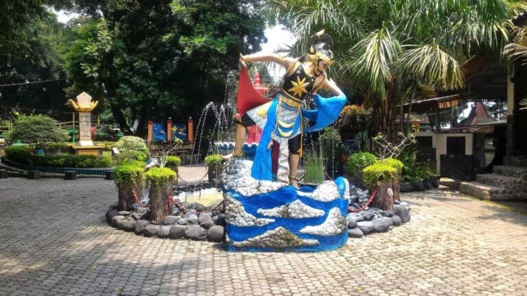 wisata outdoor paggora