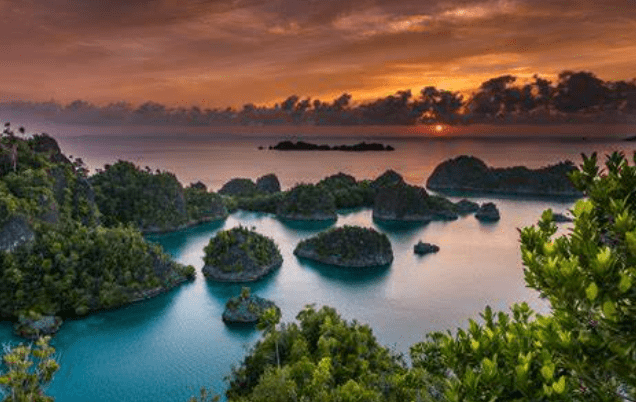destinasi wisata